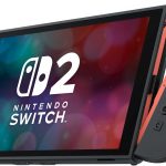 Nintendo Switch 2 256GB