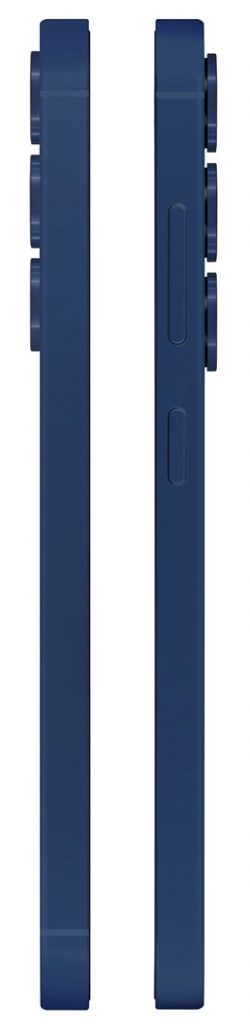Samsung Galaxy S25 256GB tamsiai mėlynas