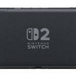 Nintendo Switch 2 256GB