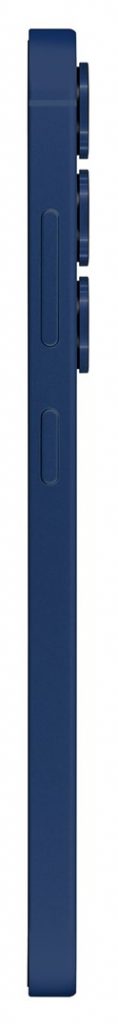 Samsung Galaxy S25 256GB tamsiai mėlynas