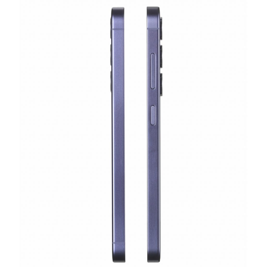 Samsung Galaxy S24 S921 5G Dual SIM 8GB RAM 128GB Violetinis