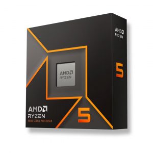 AMD Ryzen 5 9600X procesorius