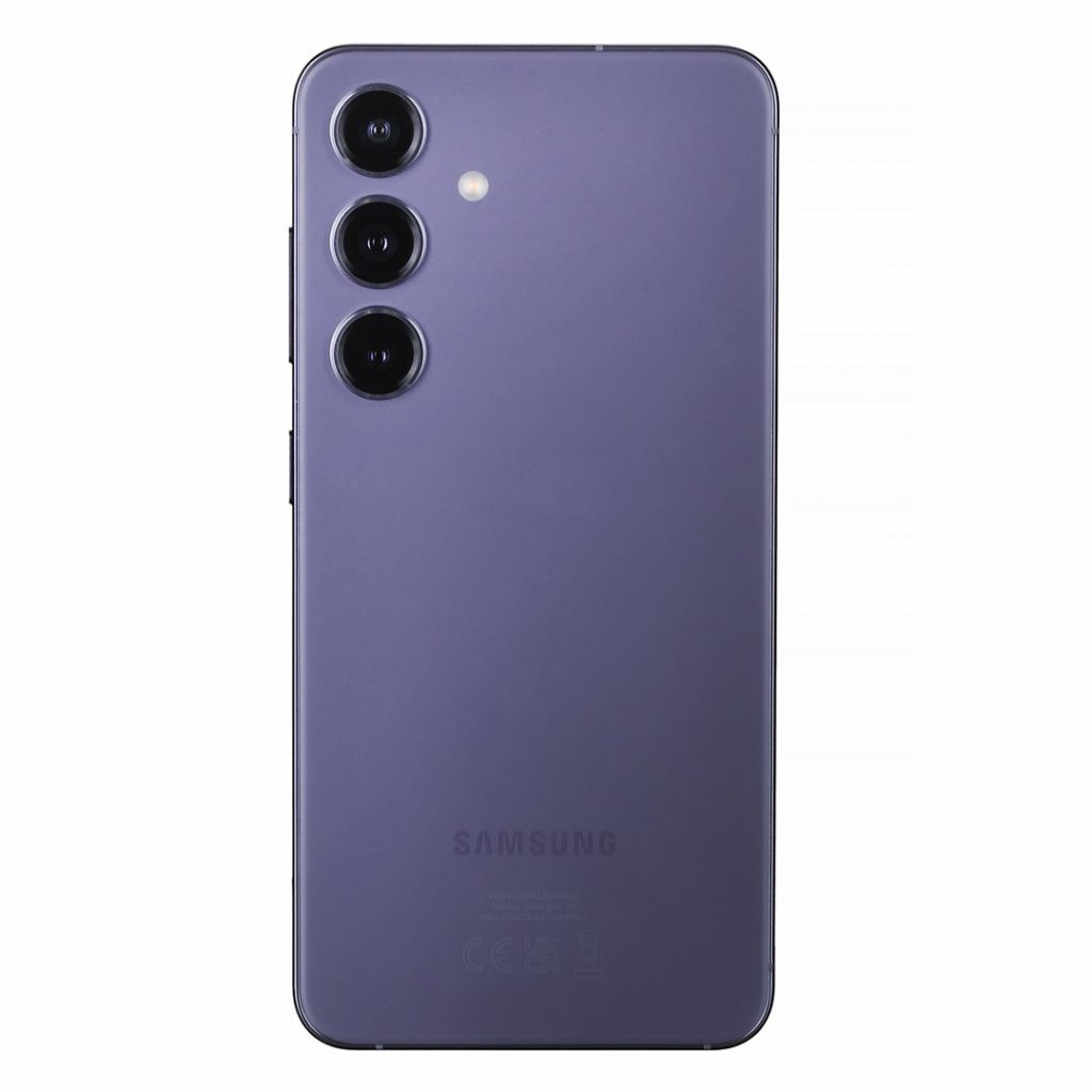 Samsung Galaxy S24 S921 5G Dual SIM 8GB RAM 128GB Violetinis