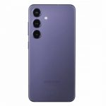 Samsung Galaxy S24 S921 5G Dual SIM 8GB RAM 128GB Violetinis