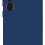 Samsung Galaxy S25 256GB tamsiai mėlynas