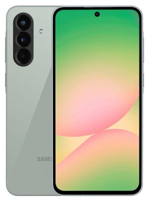 Samsung Galaxy A56 128GB zaļš