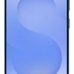 Samsung Galaxy S25 256GB tamsiai mėlynas