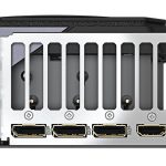 Graphics card Gigabyte GeForce RTX 5070 Ti GAMING OC 16 GB GDDR7