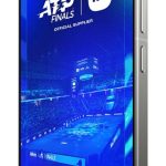 Xiaomi 15T Pro 512GB Gray (Pilkas)