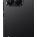 Xiaomi 15T Pro 512GB Black juodas