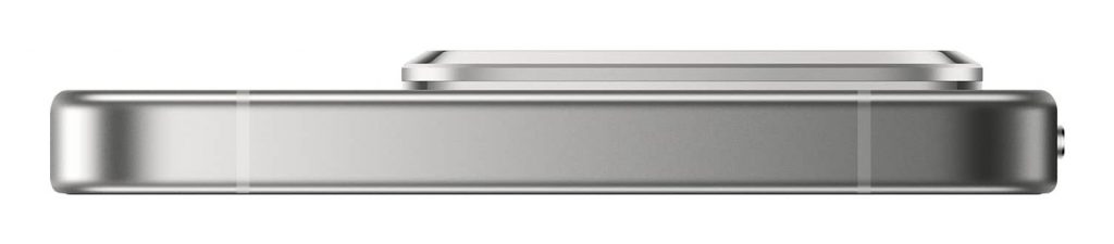 Xiaomi 15T Pro 512GB Gray (Pilkas)