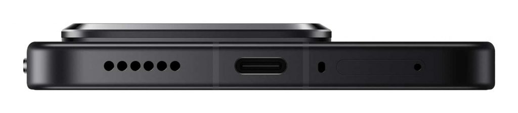 Xiaomi 15T Pro 512GB Black juodas