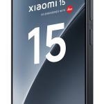 Xiaomi 15 512GB Black