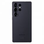 Samsung Galaxy S25 Ultra 512GB Black, Titanium (Juodas)