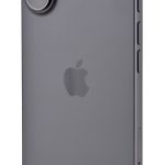 Apple iPhone 17 256GB Black