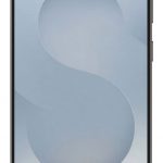 Samsung Galaxy S25 128GB Silver (Sidabrinis)