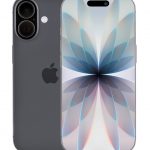 Apple iPhone 17 256GB Black