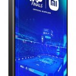 Xiaomi 15T Pro 512GB Black juodas