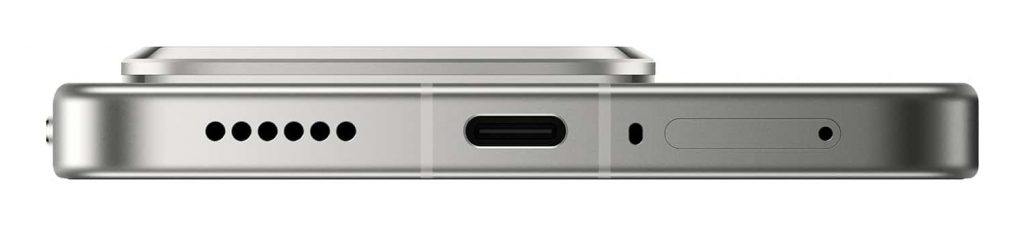 Xiaomi 15T Pro 512GB Gray (Pilkas)