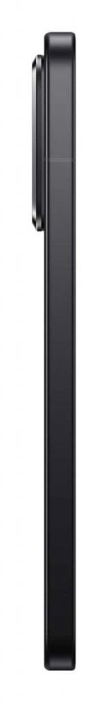 Xiaomi 15T Pro 512GB Black juodas