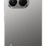 Xiaomi 15T Pro 512GB Gray (Pilkas)