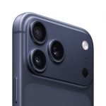Apple iPhone 17 Pro Max 256GB Deep Blue (mėlynas)