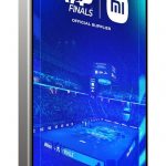 Xiaomi 15T Pro 512GB Gray (Pilkas)