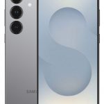 Samsung Galaxy S25 128GB Silver (Sidabrinis)