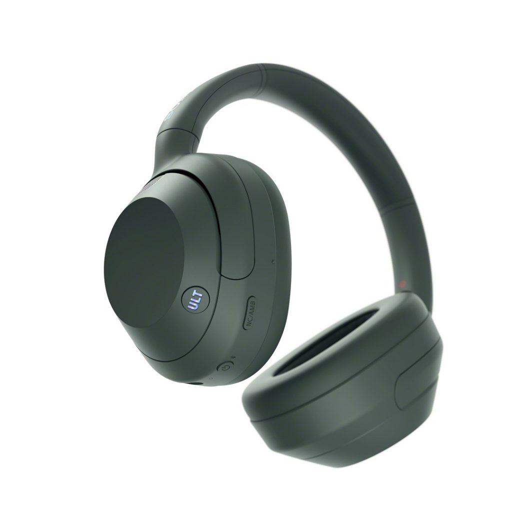 Sony ULT WEAR