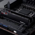 G.Skill Flare X5 F5-6000J3038F16GX2-FX5 CL30, 32GB, DDR5, 6000 MHz, DIMM, 2x16GB