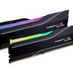 G.Skill Trident Z5 Neo F5-6000J3038F16GX2-T CL30, 32GB, DDR5, 6000 MHz, DIMM, 2x16GB