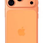 Apple iPhone 17 Pro 256GB Orange