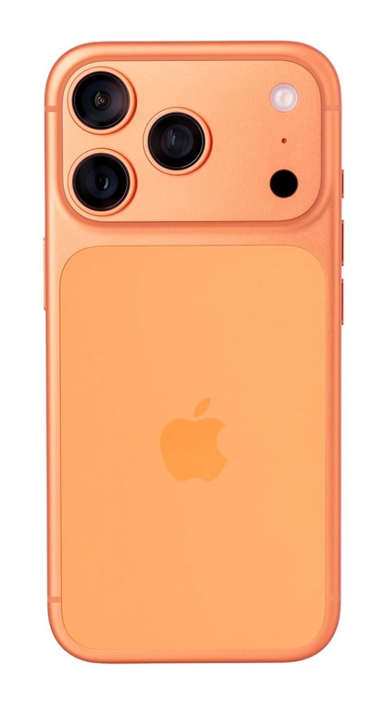 Apple iPhone 17 Pro 256GB Orange