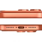 Apple iPhone 17 Pro 256GB Orange
