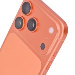 Apple iPhone 17 Pro 256GB Orange