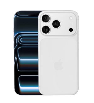 Apple iPhone 17 Pro Max 256GB Silver