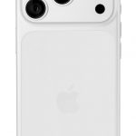 Apple iPhone 17 Pro Max 256GB silver