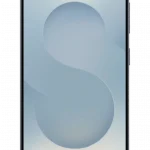 Samsung Galaxy S25 256GB black