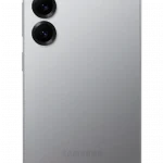 Samsung Galaxy S25 256GB silver