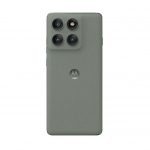 Motorola edge 60 pro 16.9 cm (6.67") Dual SIM Android 15 5G USB Type-C 12 GB 512 GB 6000 mAh Shadow Green