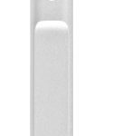 Samsung Galaxy A36 17 cm (6.7") Dual SIM Android 15 5G USB Type-C 8 GB 256 GB 5000 mAh White