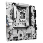 Asrock B760M-X Gen5 Intel B760 LGA 1700 micro ATX