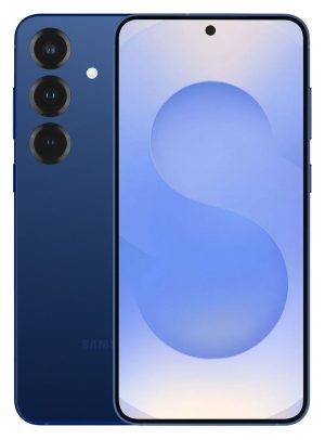 Samsung Galaxy S25 15.8 cm (6.2") Dual SIM Android 15 5G USB Type-C 12 GB 256 GB 4000 mAh Navy