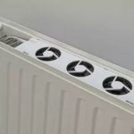 SpeedComfort Trio Set White Fan