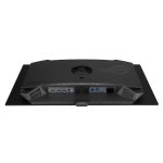ASUS ROG Strix OLED XG27AQDMGR computer monitor 67.3 cm (26.5") 2560 x 1440 pixels Quad HD Black