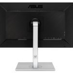 ASUS ProArt PA279CV computer monitor 68.6 cm (27") 3840 x 2160 pixels 4K Ultra HD LED Black, Silver