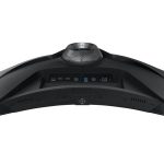 Samsung G65B computer monitor 81.3 cm (32") 2560 x 1440 pixels Quad HD LED Black
