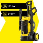 Pressure washer KARCHER K 6 Flex Home (1.679-632.0)