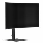 Samsung S65UC computer monitor 86.4 cm (34") 3440 x 1440 pixels UltraWide Quad HD LCD Black