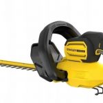 Cordless hedge trimmer 50 cm 18V SFMCHT650B-XJ STANLEY
